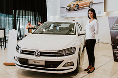 Volkswagen Virtus en Maipu