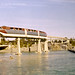 Monorail Red, Disneyland, 11-26-1959