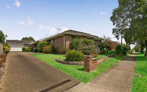 3/9 Mountview Avenue, Beverly Hills NSW 2209