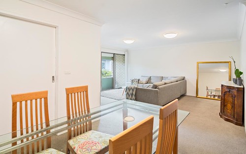 6/13-17 Clanwilliam Street, Willoughby NSW