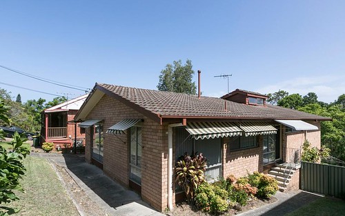 78 Moncrieff Drive, East Ryde NSW 2113