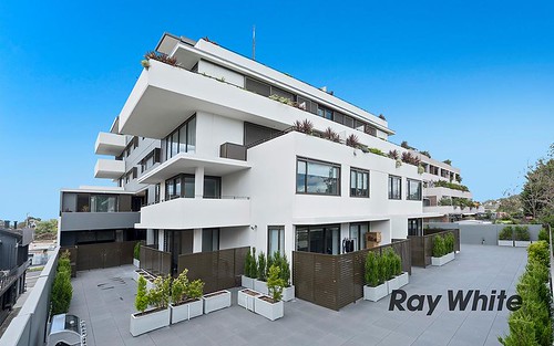 108/544 Pacific Highway, Chatswood NSW