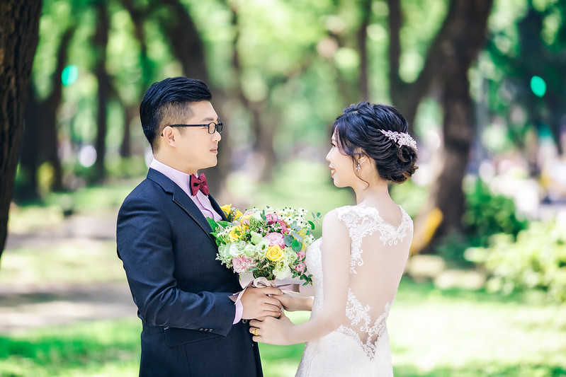 婚禮攝影 [ 宗德❤怡君 ] 結婚之囍@台北京兆尹婚宴會館
