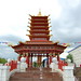 Пагода семи дней Seven days Pagoda
