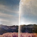 Calistoga Geyser (Napa Valley, California, USA) 2