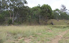 Lot 113 Barlows Gate Road, Elbow Valley QLD