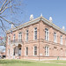 Leon County Courthouse, Centerville, TX 1803221155