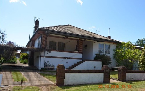 21 Kurrajong Avenue, Batlow NSW