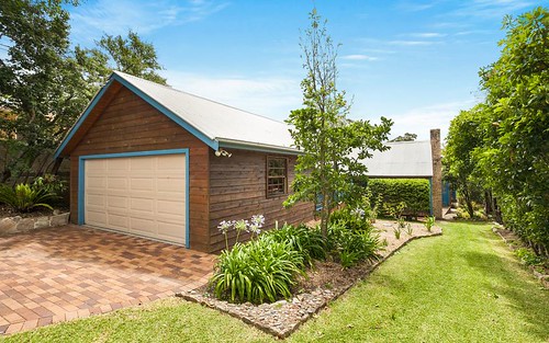 17 Foster St, Helensburgh NSW 2508