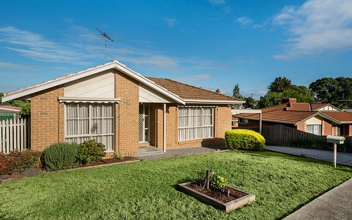 3 Patmore Ct, Mill Park VIC 3082