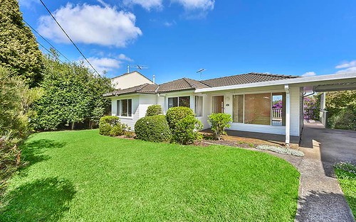 38 Romford Rd, Frenchs Forest NSW 2086