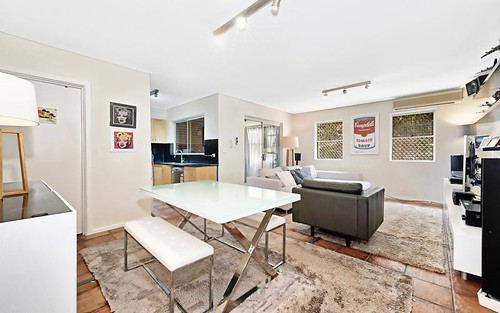 1/146-152 Cleveland Street, Chippendale NSW