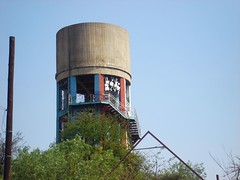 Somoho tower