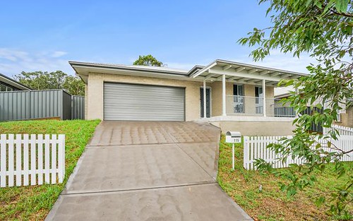 115 Withers Street, West Wallsend NSW