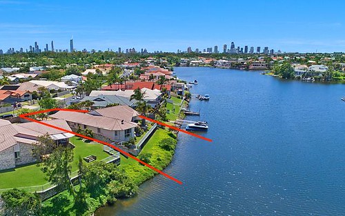 36 Santabelle Crescent, Clear Island Waters Qld