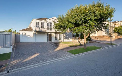 4 Glanville Crescent, Gulfview Heights SA 5096