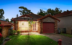 4 Sarabah Place, Forest Lake QLD