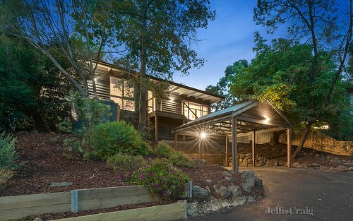 21 Valley Rd, Research VIC 3095