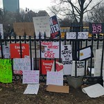 March for Our Lives by OSC Admin