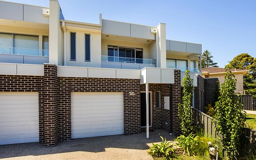 38A Barbara Crescent, Avondale Heights VIC 3034