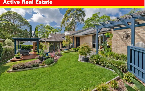 9A George St, Pennant Hills NSW 2120
