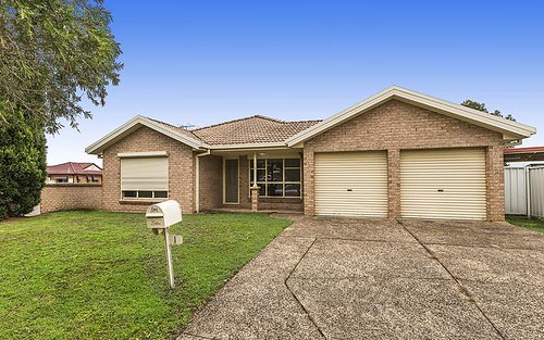 1 Richard Road, Rutherford NSW 2320