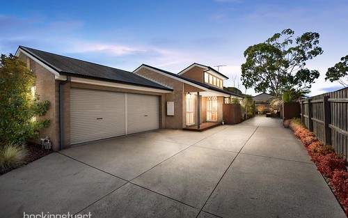 1 Goldenfleece Place, Hoppers Crossing VIC