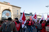 41388648921 b4bed00eab t - 3000 Streikende gehen in Mannheim auf die Straße (mit Bildergalerie)