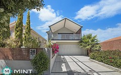 36A Alfred Road, Claremont WA