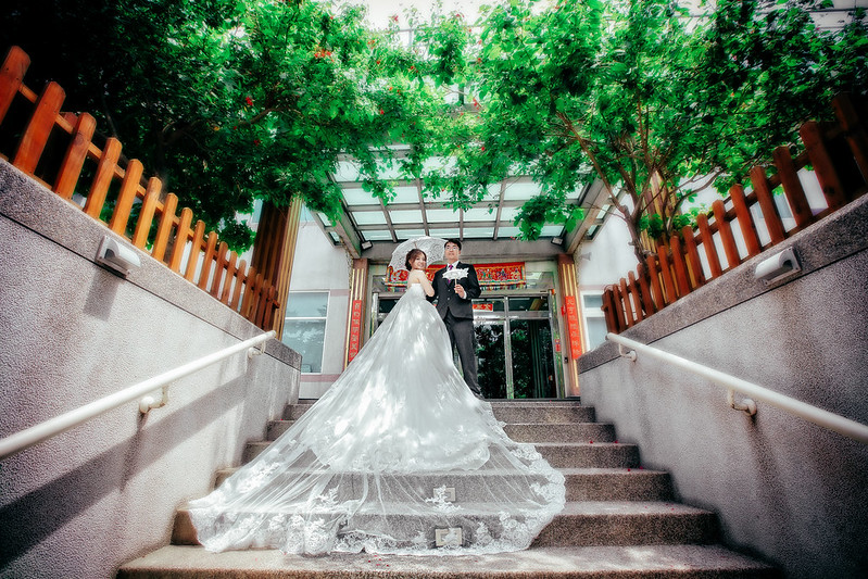 婚禮攝影 [ 大廷❤念儀 ] 訂結之囍@彰化鹿港金悅婚宴會館