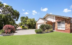 7 Colvin Court, Wakerley QLD
