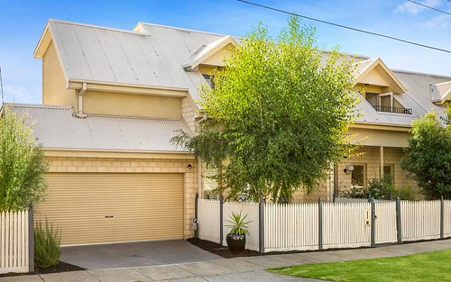 1/15 Begonia Road, Gardenvale VIC