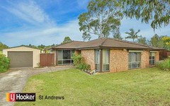 2 Canna Place, St Andrews NSW