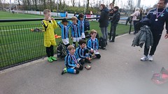 HBC Voetbal • <a style="font-size:0.8em;" href="http://www.flickr.com/photos/151401055@N04/41141966742/" target="_blank">View on Flickr</a>