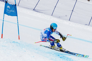 Vaclav Klein - Slovakia - 2nd (tie) Men SG PHOTO CREDIT: Jon Hair/Coastphoto.com