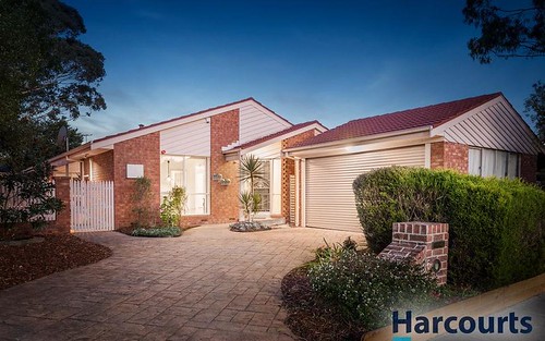 35 Peppermint Grove, Knoxfield VIC
