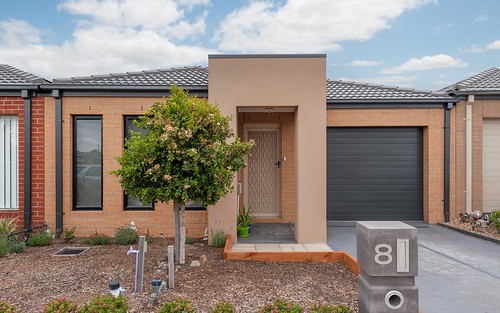 8 Lifestyle Street, Diggers Rest VIC