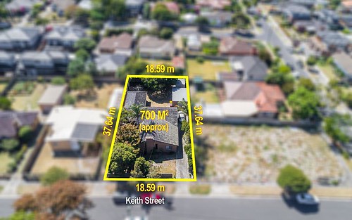 17 Keith St, Oakleigh East VIC 3166