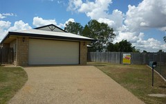 26 Gilmore Court, Gracemere QLD