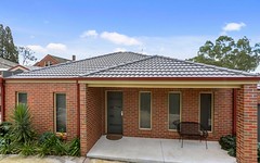 2/17 Spring Gully Road, Quarry Hill Vic