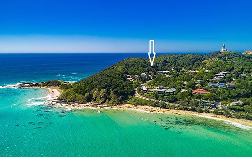11 Brownell Drive, Byron Bay NSW