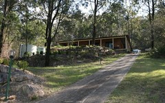 594 Chaseling Road South, Leets Vale NSW