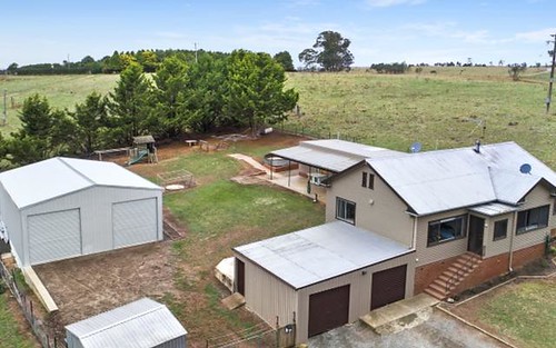 3288 Middle Arm Road, Goulburn NSW