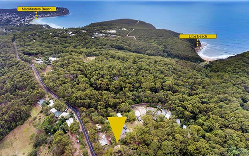 4 Grahame Dr, MacMasters Beach NSW 2251