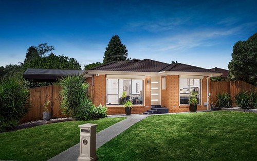 1 Ivy Ct, Mill Park VIC 3082