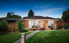 1 Ivy Court, Mill Park VIC