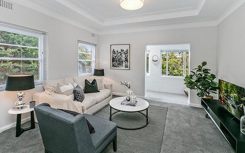 2/47 Amherst St, Cammeray NSW 2062