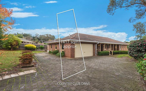 21 Country Club Dr, Chirnside Park VIC 3116