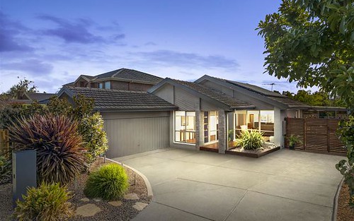 25 Jessica Cl, Wantirna South VIC 3152