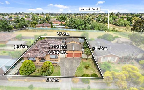 55 Lawrence St, Ardeer VIC 3022